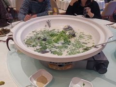 -久宴·天目湖大鱼头(恐龙园店)
