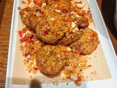 -湘力力小院·鱼汤泡饭(枫林路店)