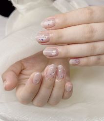 -M13瑾玳•专业美甲美睫
