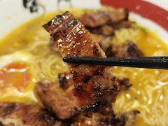 -雷门拉面·现熬骨汤(凯德来福士店)
