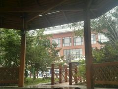 -御景山温泉花园酒店