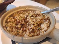-莆田餐厅PUTIEN(金融街购物中心店)