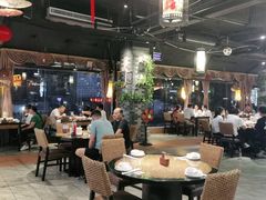 -牛头鱼庄·地道广西菜(西明店)