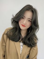 -Fr美发沙龙