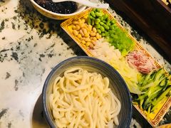 老北京炸酱面-那家小馆•北京菜•烤鸭(香山店)