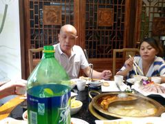 -川中故事·成都老火锅(东书房店)