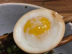 溏心蛋-食之六七·面(朝阳大悦城店)