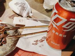 -西塔老太太泥炉烤肉(杭州首店)