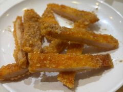 -小桃园·豆浆油条(复兴中路店)
