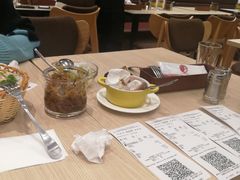 大堂-CoCo壱番屋
