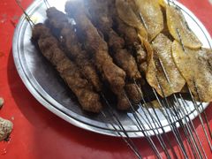 -曾记大腰子烧烤(苗栗路总店)