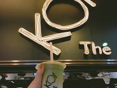 -KOI Thé(正佳广场店)