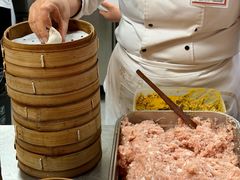 -馋三尺蟹粉小笼(人民广场店)