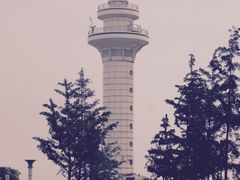 灯塔-日照灯塔风景区