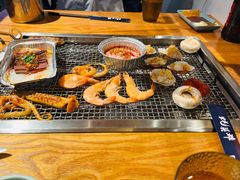 -蚝英雄·鲜蚝自助专门店