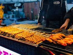 -大学城夜市大排档(凤栖路店)