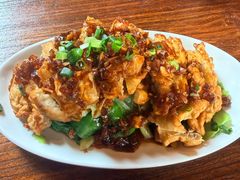 -屯屯面(海尔路店)