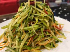 -宛平李记小吃(东关街店)