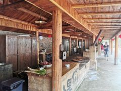 -北京山里寒舍度假酒店