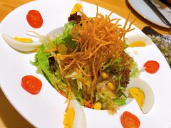 -福匠日本料理(人民路店)