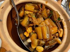腰果沙鳗鲞-原製原味(普陀山磐龙店)