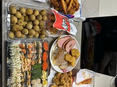 -炸鸡情侣韩式料理(中央大街店)