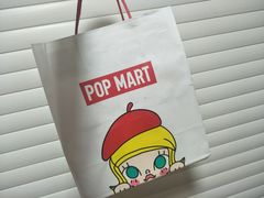 -泡泡玛特POPMART(国金街店)