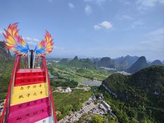 -荔江湾景区