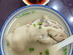 -丁太婆老妈蹄花(人民公园非遗总店)