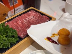 -祥源胡同·涮牛羊肉火锅(花桥店)