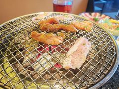-樱嘢·炭火烧肉(惠南店)