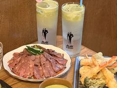 -大米·京都小酒馆·炭烧海鲜·烧鸟(龙口东路店)