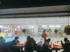 -太二酸菜鱼(天鹅湖万达店)