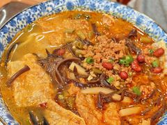 -螺世纪螺蛳粉·桂味小排档(裕德店)