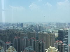 -万达文华酒店·48F云端窗景美食汇自助餐厅