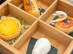 -水上明月·湖景餐厅