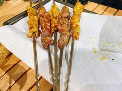 -落日营地·云泰小烤
