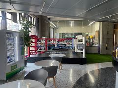 -LA合时健身4PMFIT(花桥旗舰店)