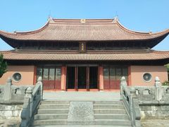 -苏州文庙(姑苏区)