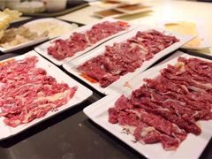 -爱9味·火锅自助主题餐厅(西站店)