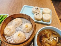 -一品小笼(金融街店)