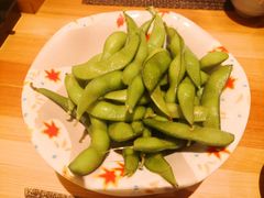 -皇品田苑日式料理(苏州中心店)