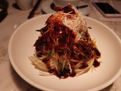 -初蓉丨遇见新川菜(亲贤街荣耀店)