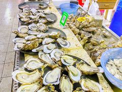 -板桥海鲜广场(文明东店)