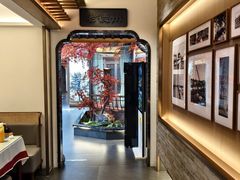 -老德州四合院·德州菜(天衢路店)