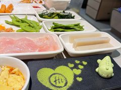 -海底捞火锅(西单店)
