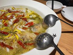 -太二酸菜鱼(福州泰禾店)