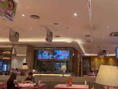 -西贝(大卫城店)