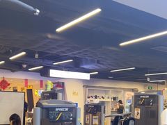 -超鹿运动(达信大厦店)