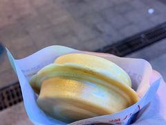 -台湾味正点车轮饼可丽饼(南禅寺店)